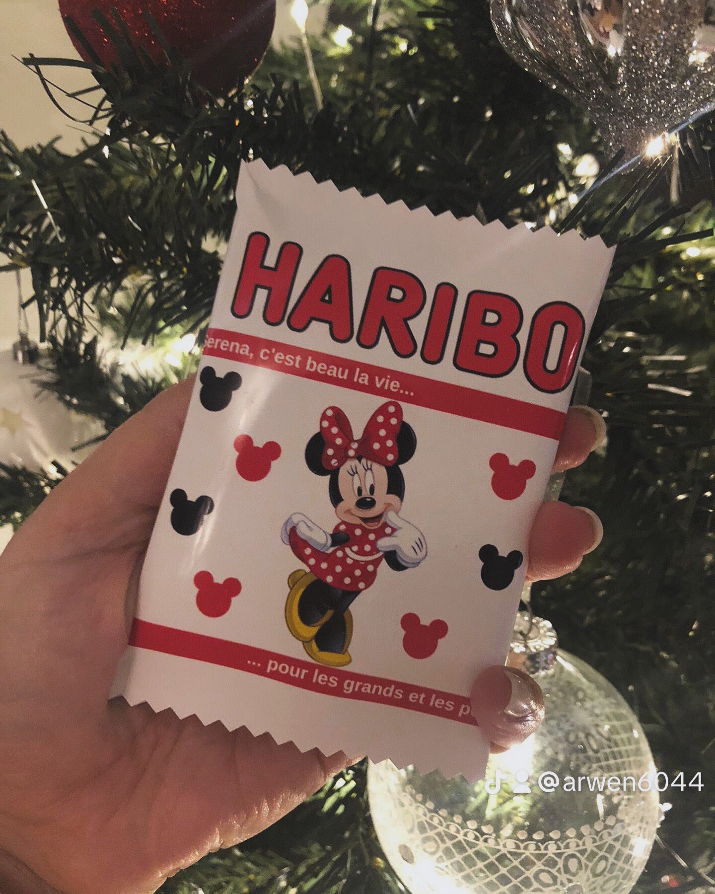 Haribo