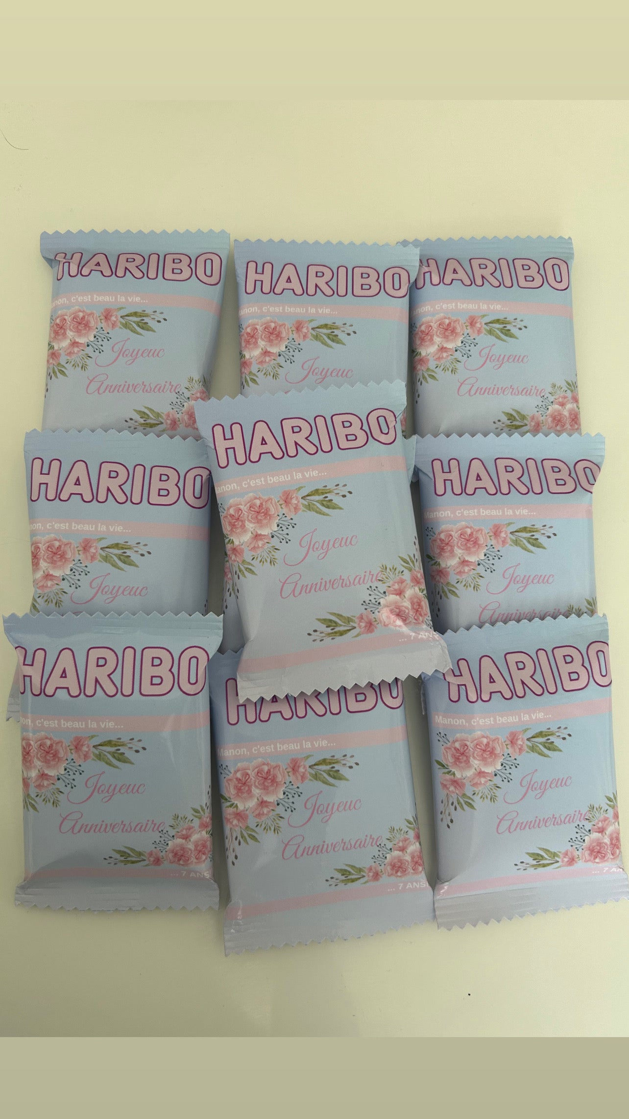 Haribo