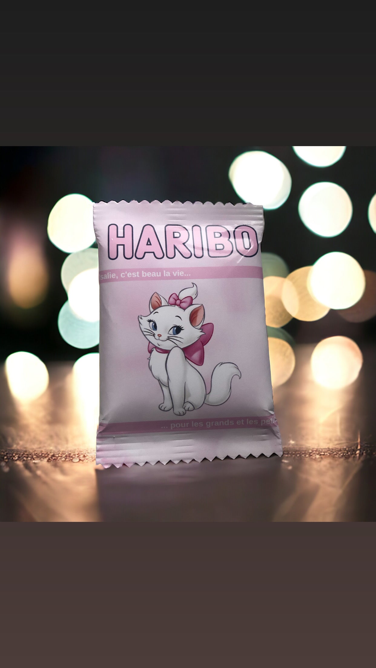 Haribo