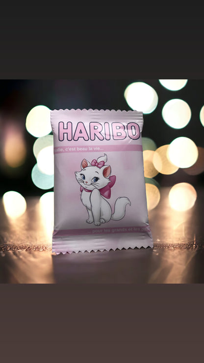 Haribo