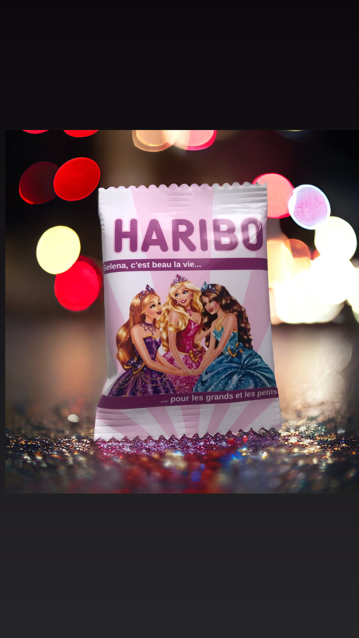 Haribo