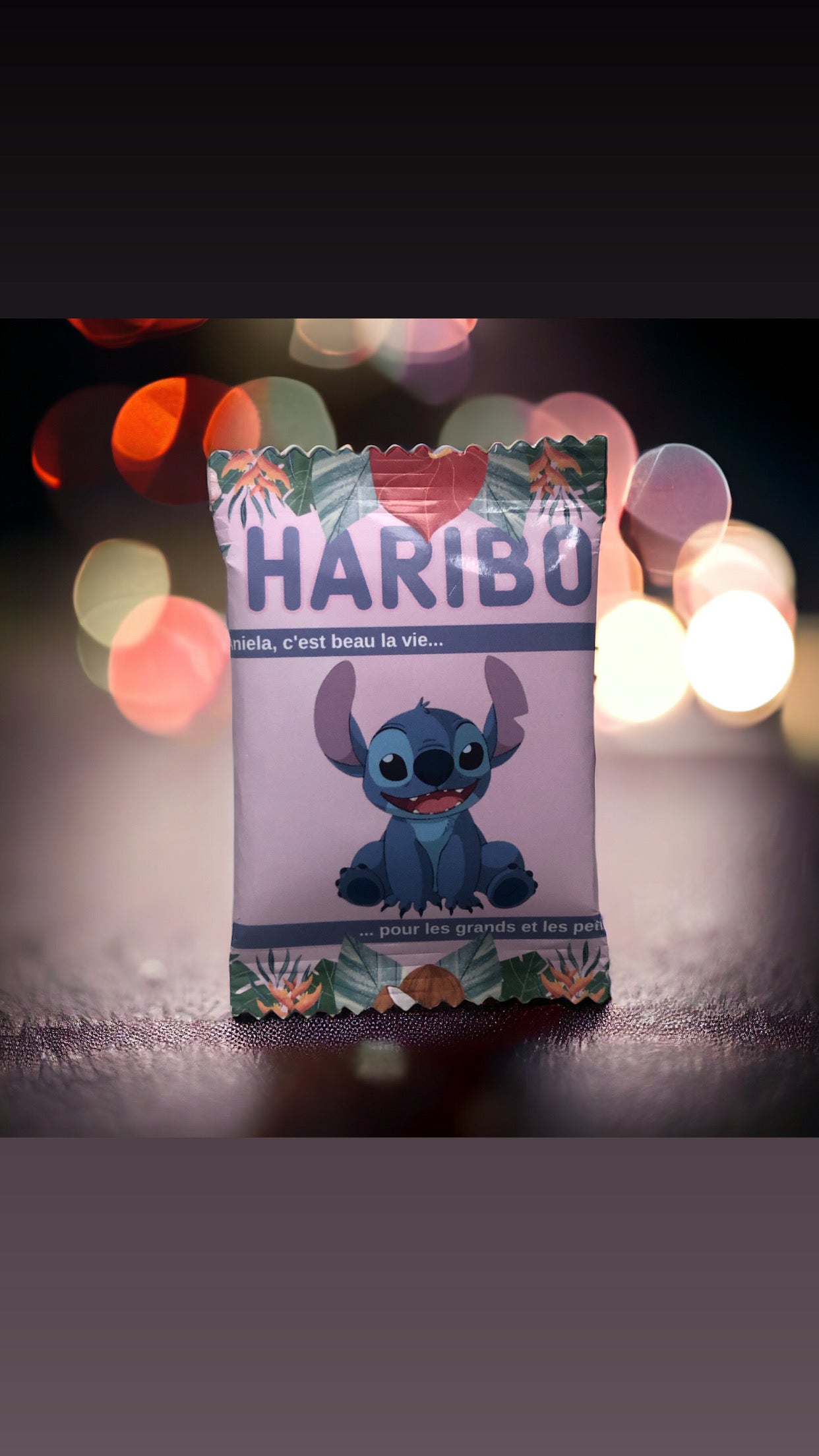 Haribo