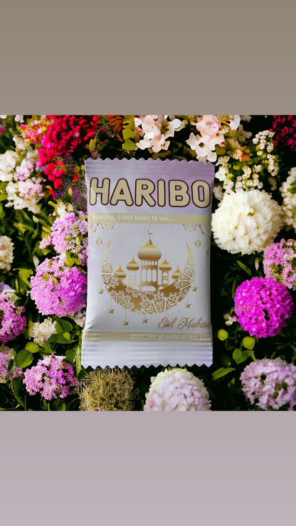 Haribo