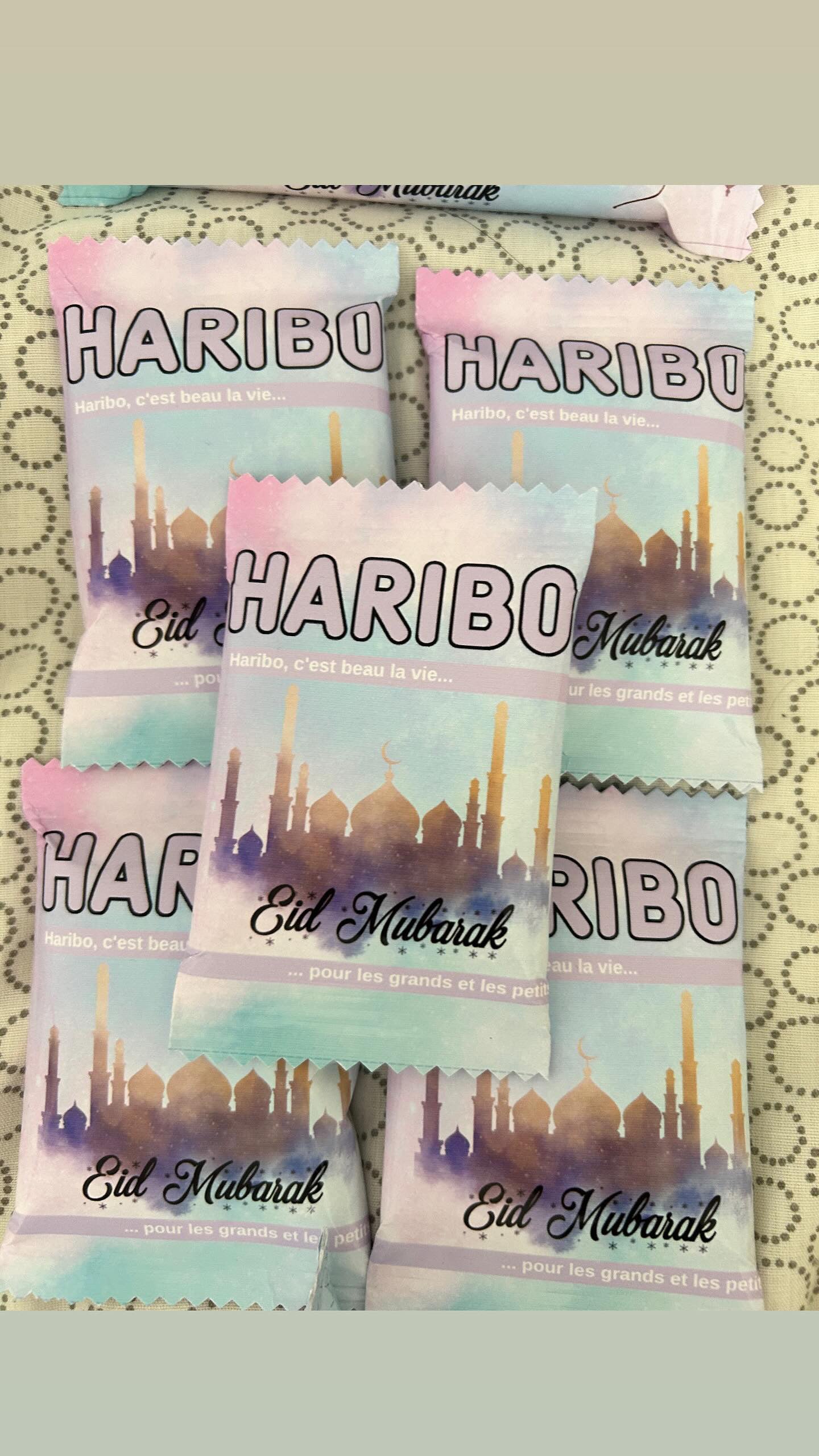 Haribo