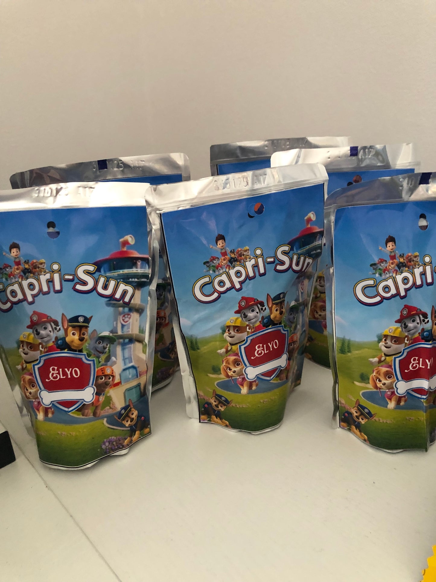 CapriSun