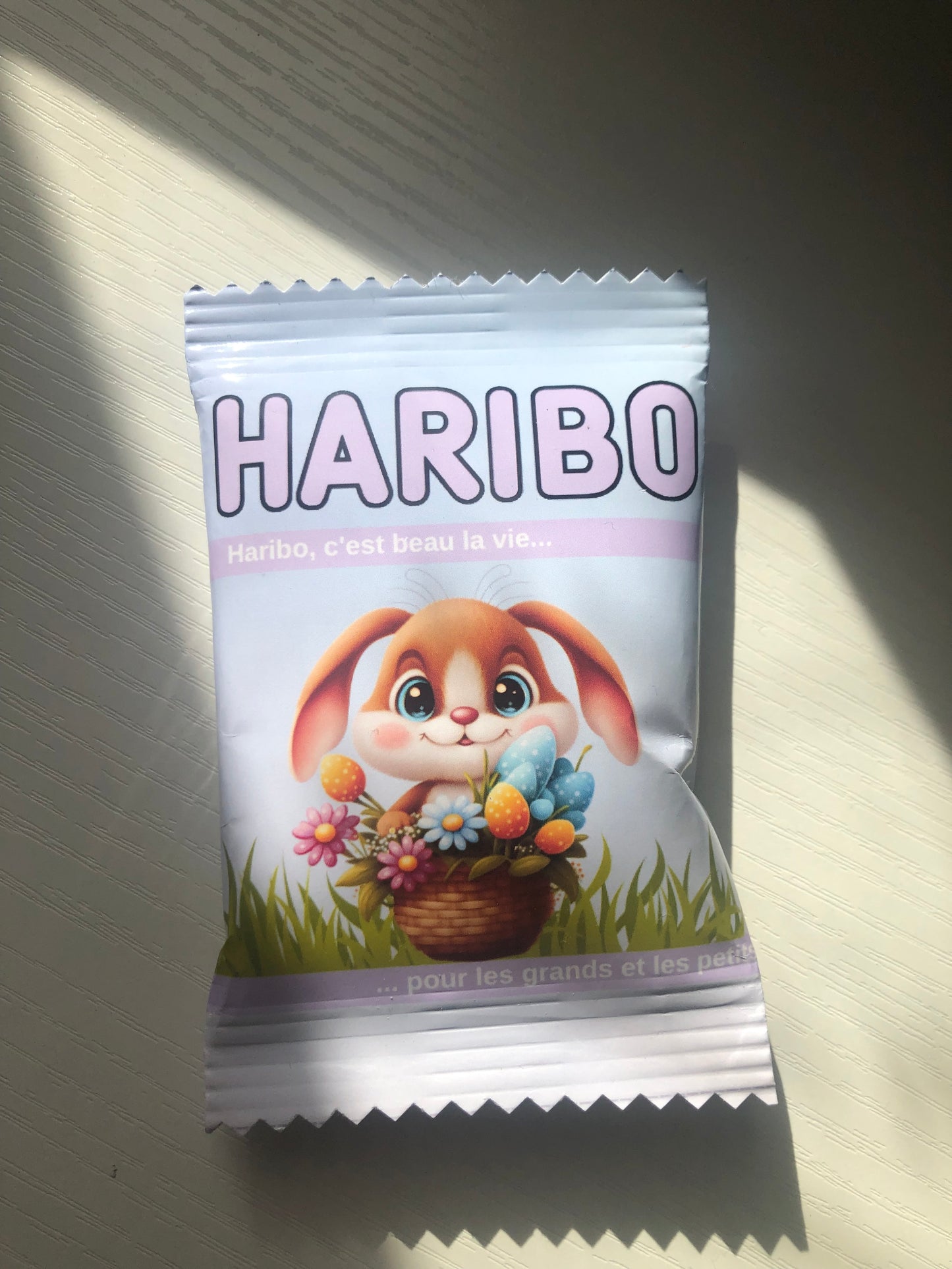 Haribo