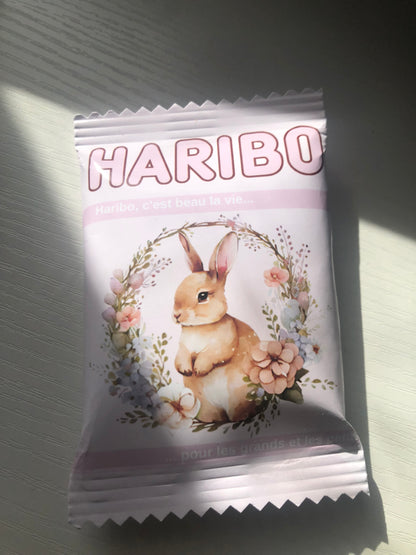 Haribo