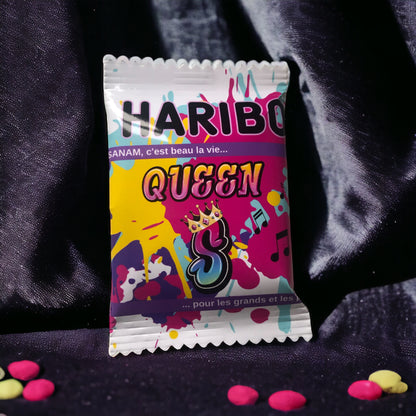 Haribo