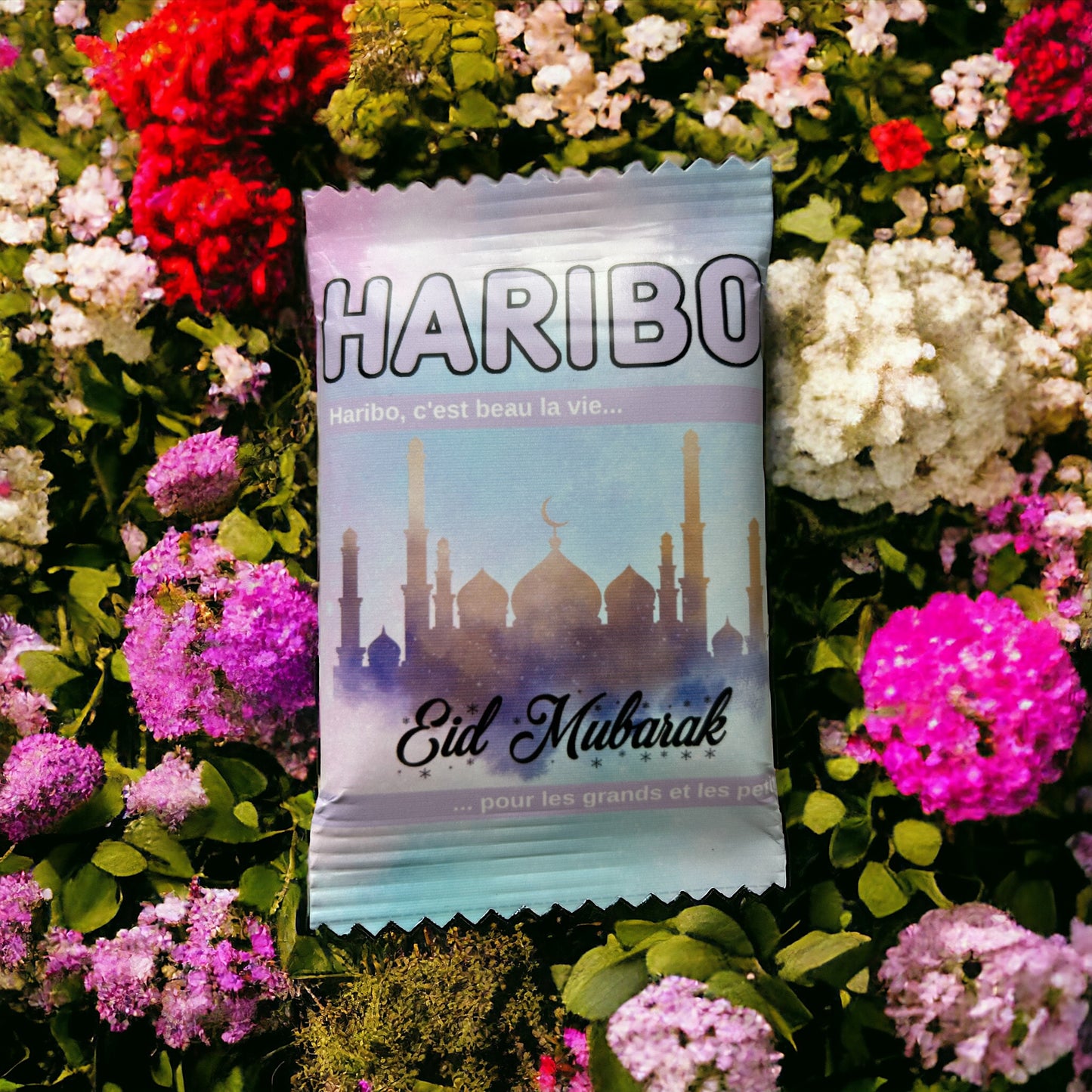 Haribo