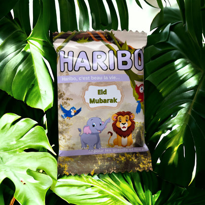 Haribo