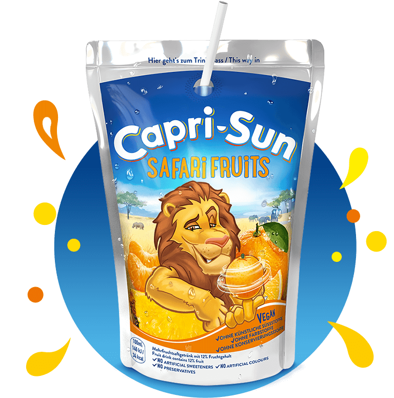 CapriSun