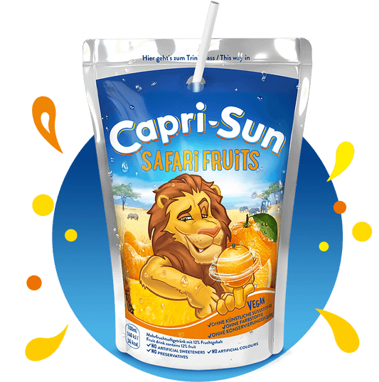 CapriSun