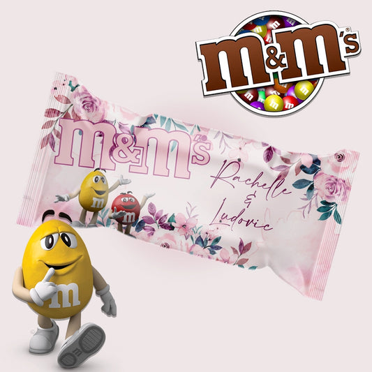 M&m's